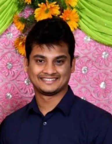 Hemanth G