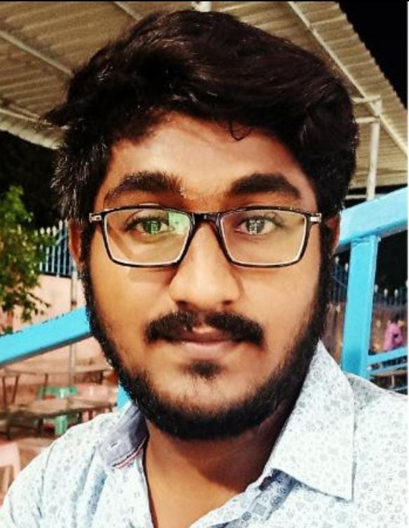 Chandrasekhar